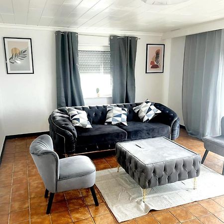 Relax Wohnung Lautertal Gadernheim Ngoại thất bức ảnh