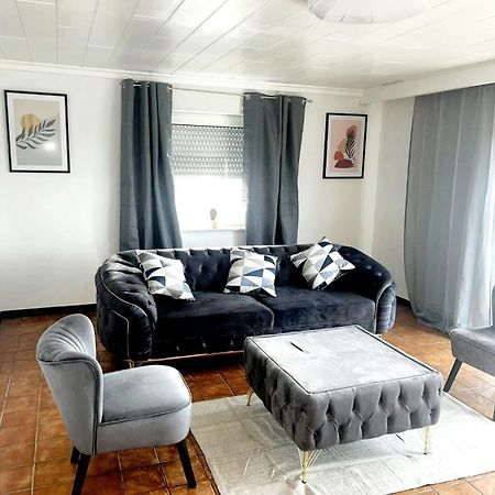 Relax Wohnung Lautertal Gadernheim Ngoại thất bức ảnh