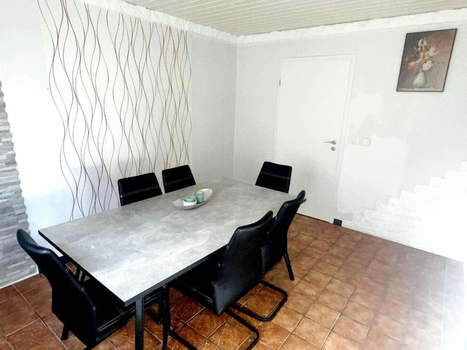 Relax Wohnung Lautertal Gadernheim Ngoại thất bức ảnh