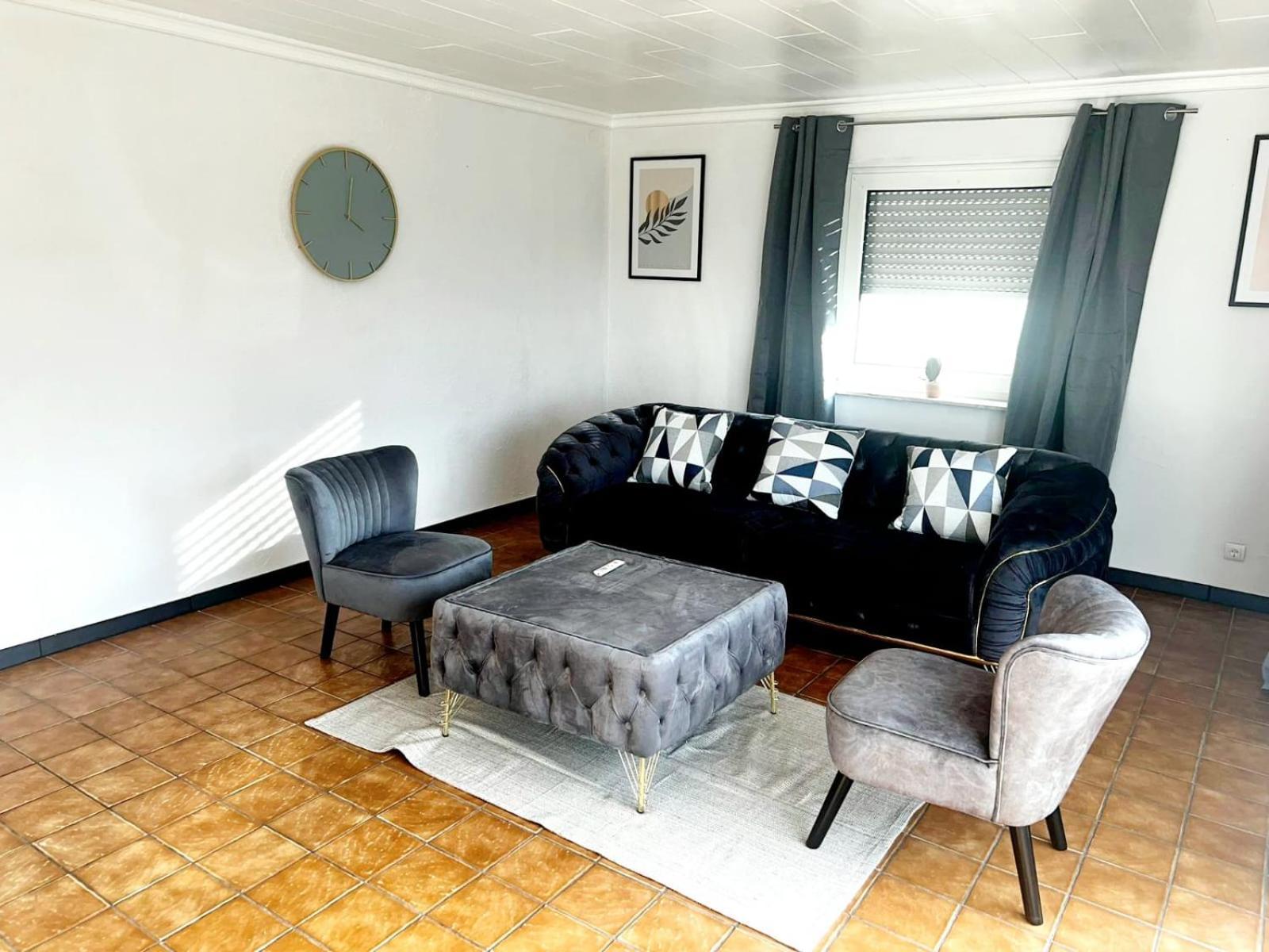 Relax Wohnung Lautertal Gadernheim Ngoại thất bức ảnh