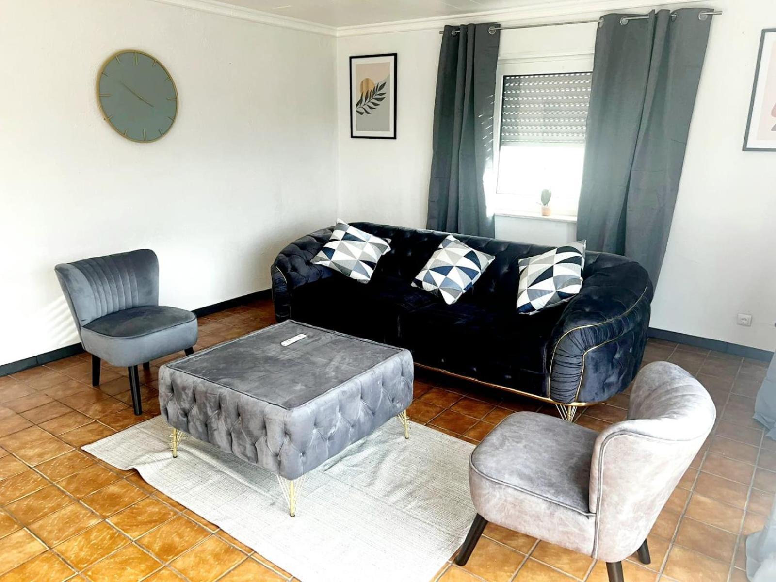 Relax Wohnung Lautertal Gadernheim Ngoại thất bức ảnh