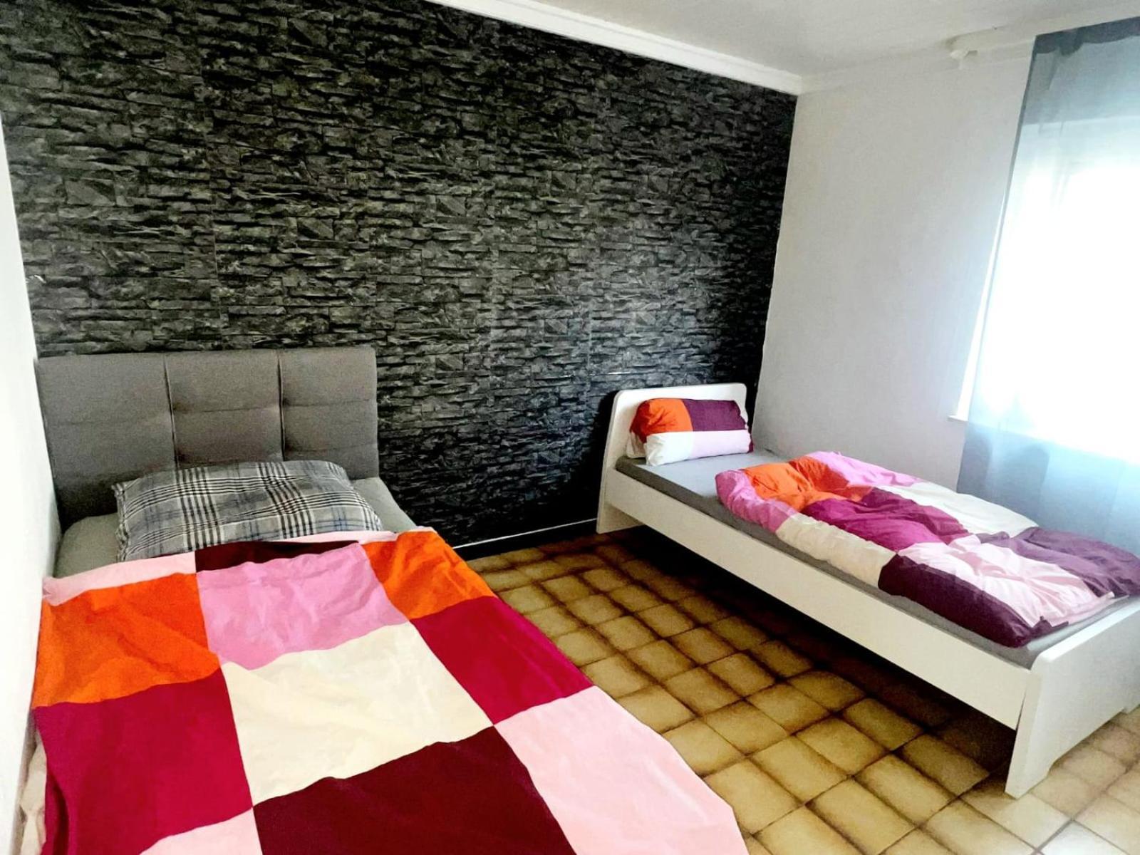 Relax Wohnung Lautertal Gadernheim Ngoại thất bức ảnh