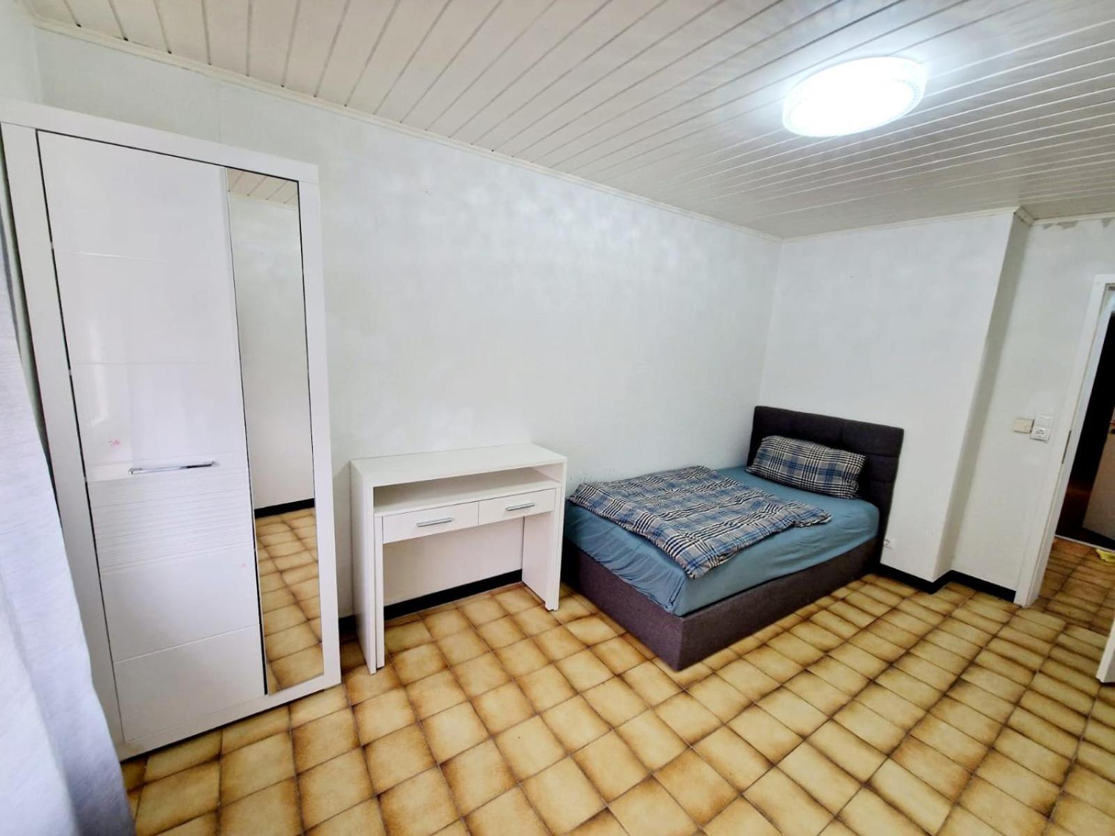 Relax Wohnung Lautertal Gadernheim Ngoại thất bức ảnh