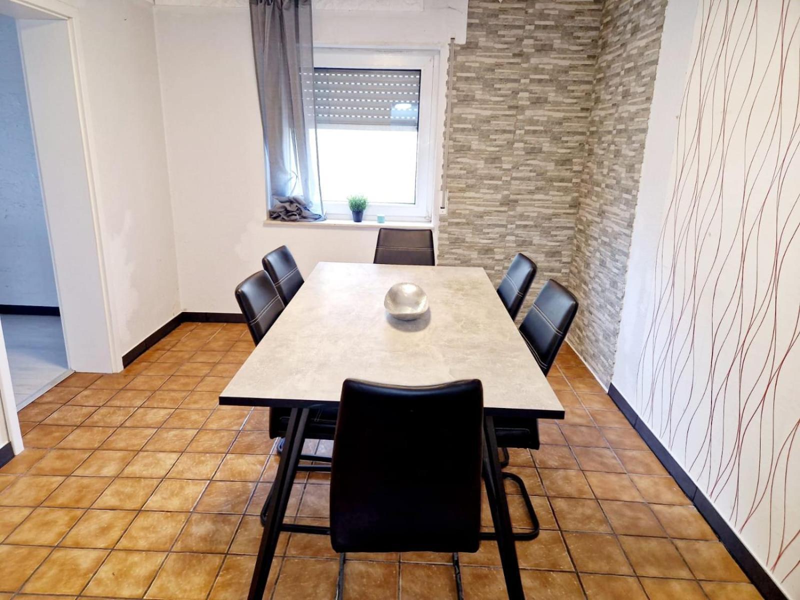 Relax Wohnung Lautertal Gadernheim Ngoại thất bức ảnh