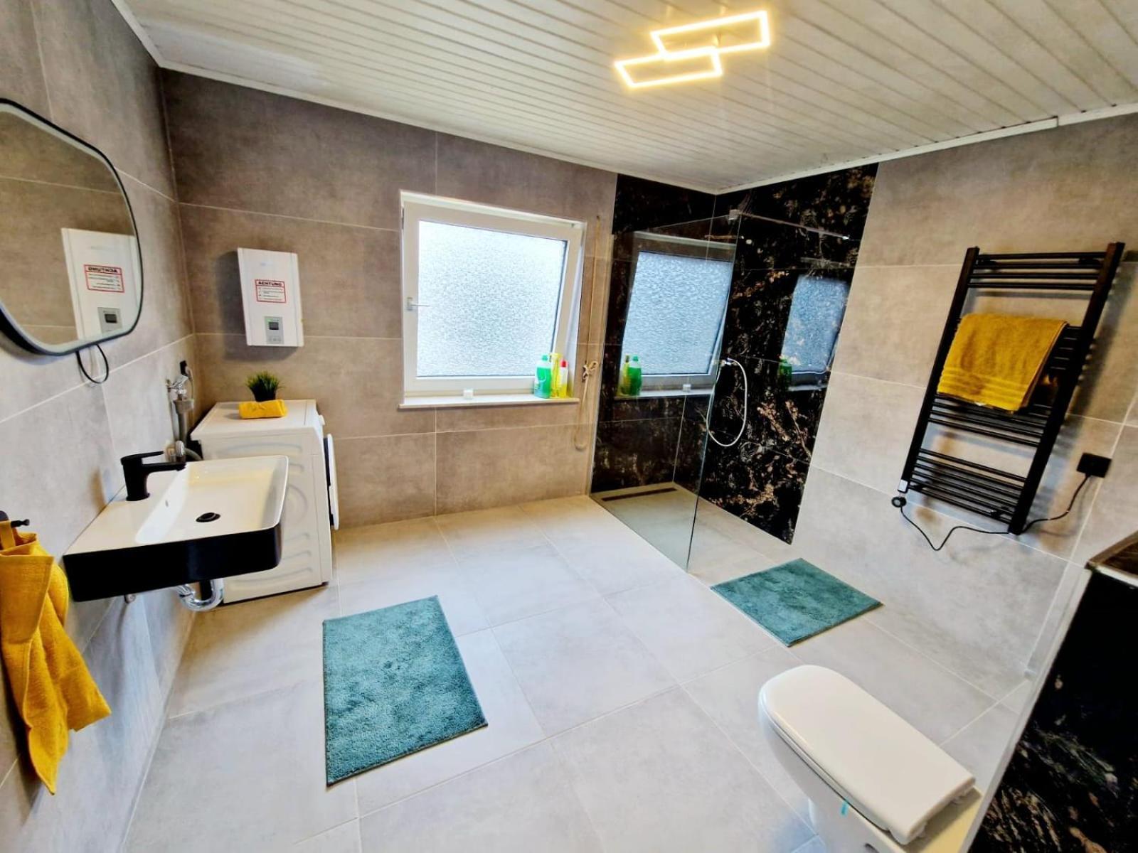 Relax Wohnung Lautertal Gadernheim Ngoại thất bức ảnh