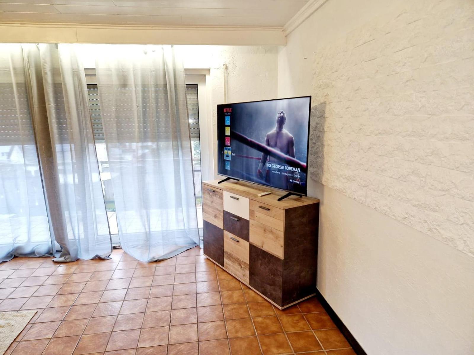 Relax Wohnung Lautertal Gadernheim Ngoại thất bức ảnh