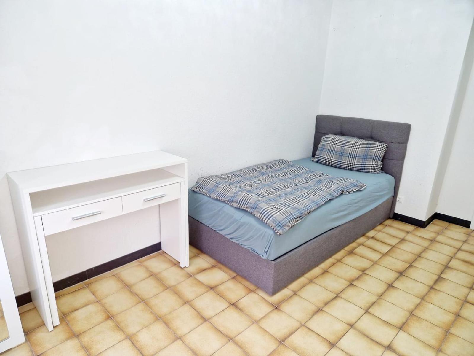 Relax Wohnung Lautertal Gadernheim Ngoại thất bức ảnh