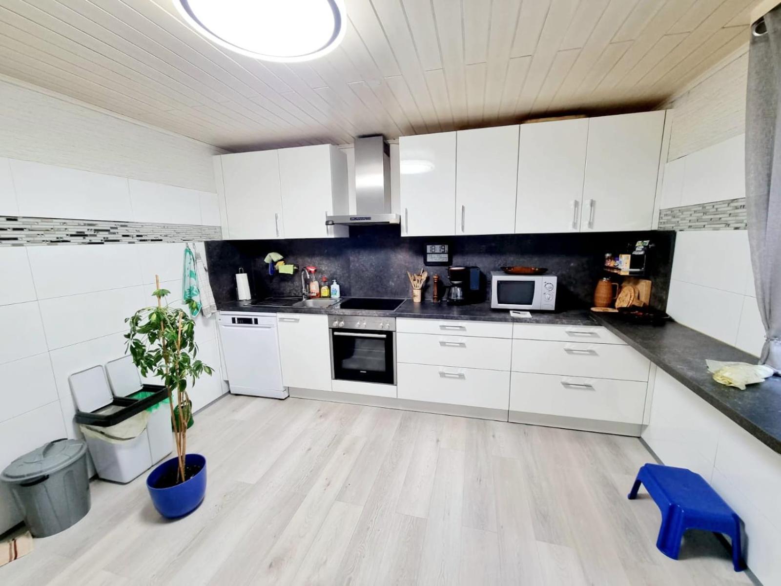 Relax Wohnung Lautertal Gadernheim Ngoại thất bức ảnh