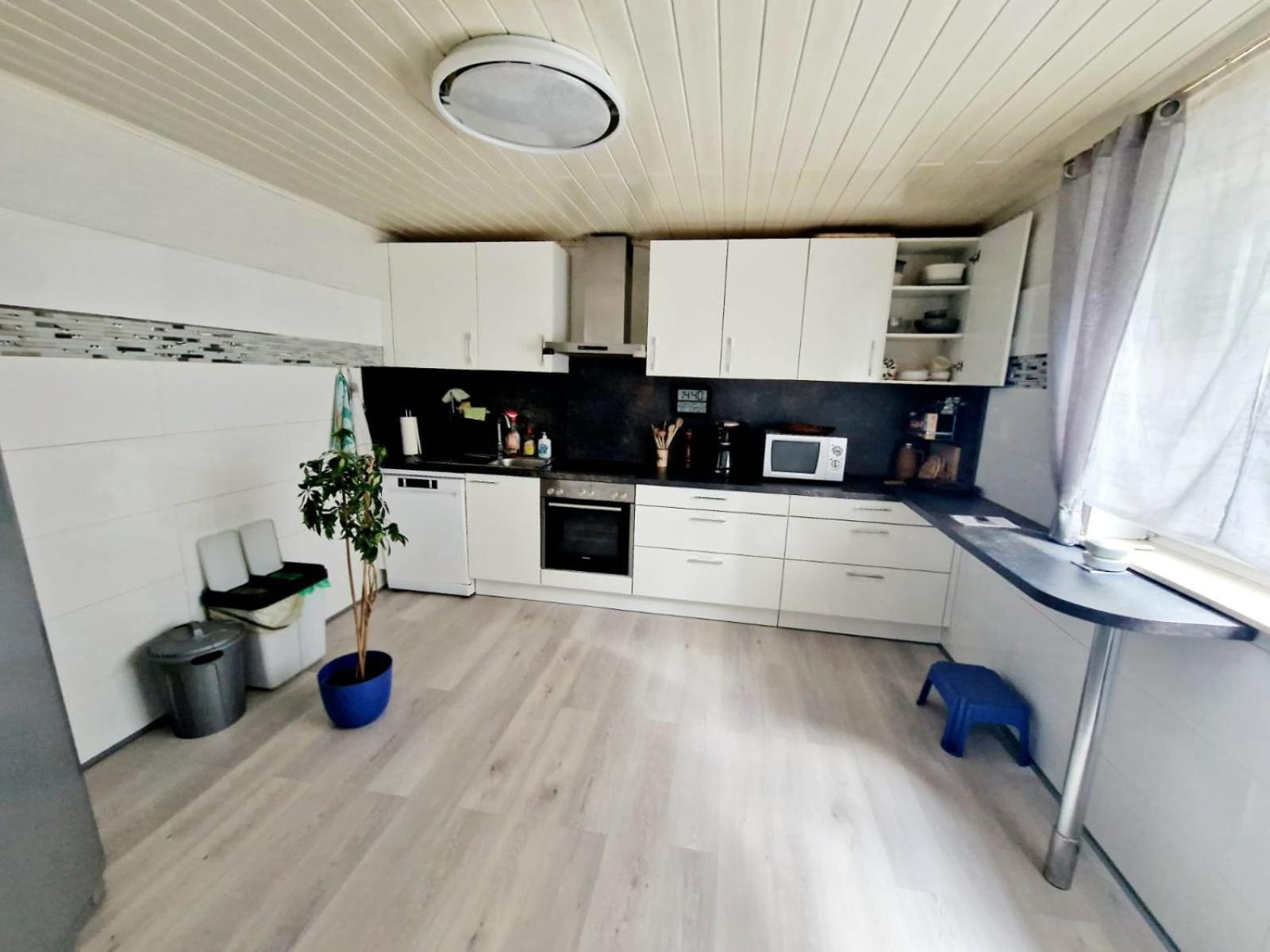 Relax Wohnung Lautertal Gadernheim Ngoại thất bức ảnh