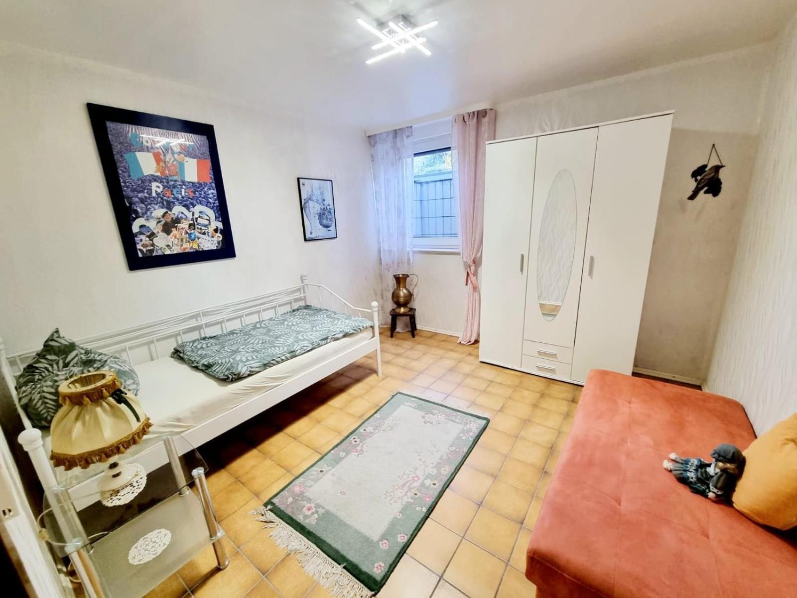 Relax Wohnung Lautertal Gadernheim Ngoại thất bức ảnh