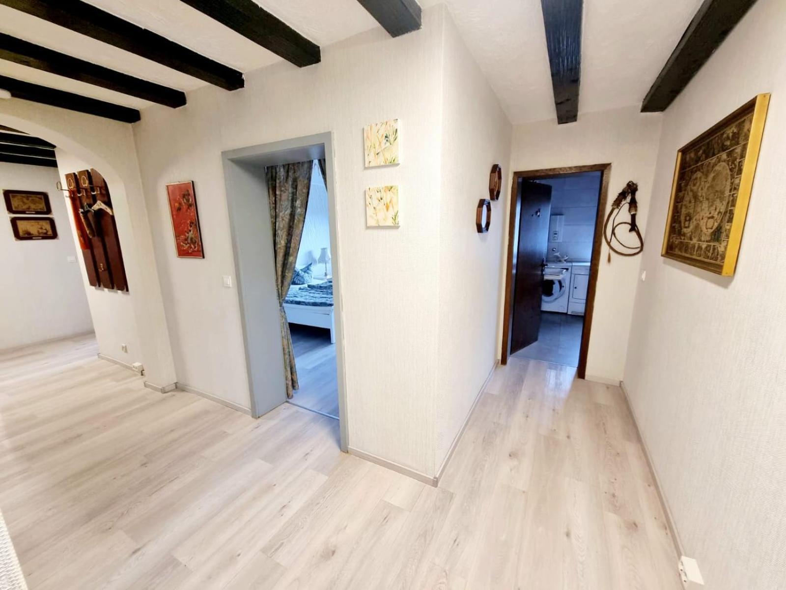 Relax Wohnung Lautertal Gadernheim Ngoại thất bức ảnh