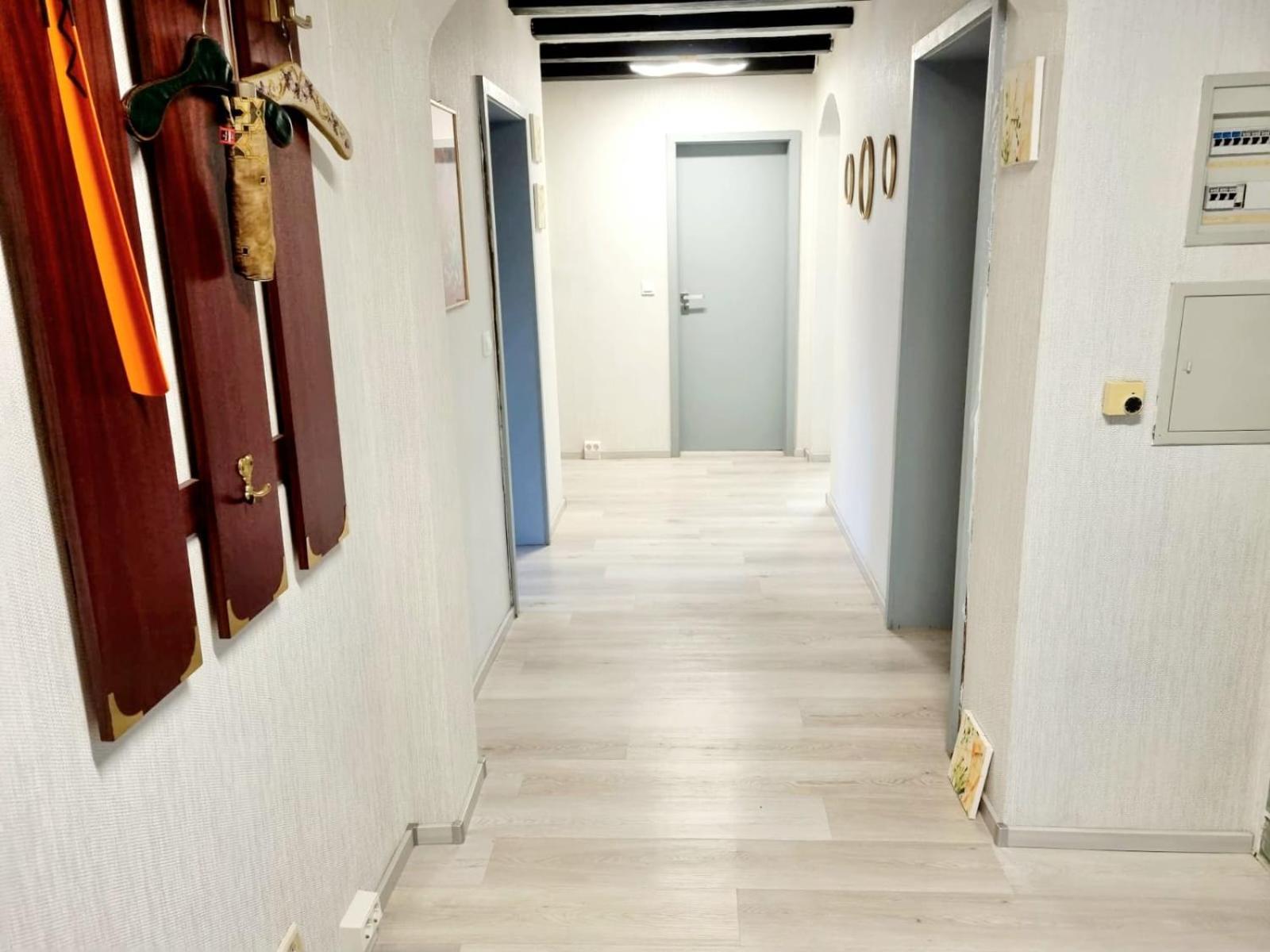 Relax Wohnung Lautertal Gadernheim Ngoại thất bức ảnh