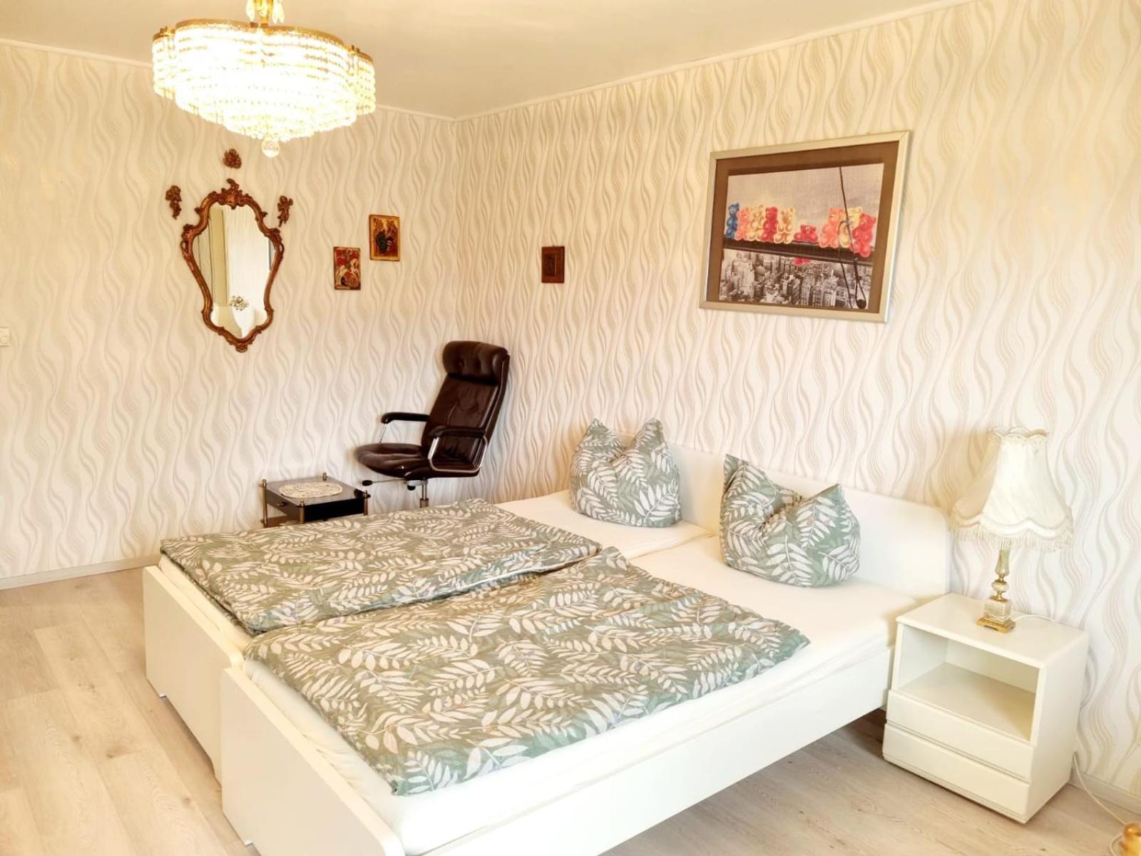 Relax Wohnung Lautertal Gadernheim Ngoại thất bức ảnh