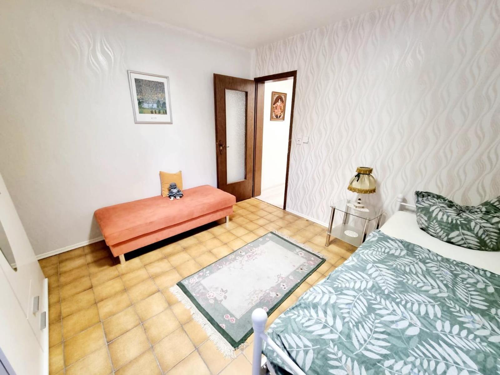 Relax Wohnung Lautertal Gadernheim Ngoại thất bức ảnh