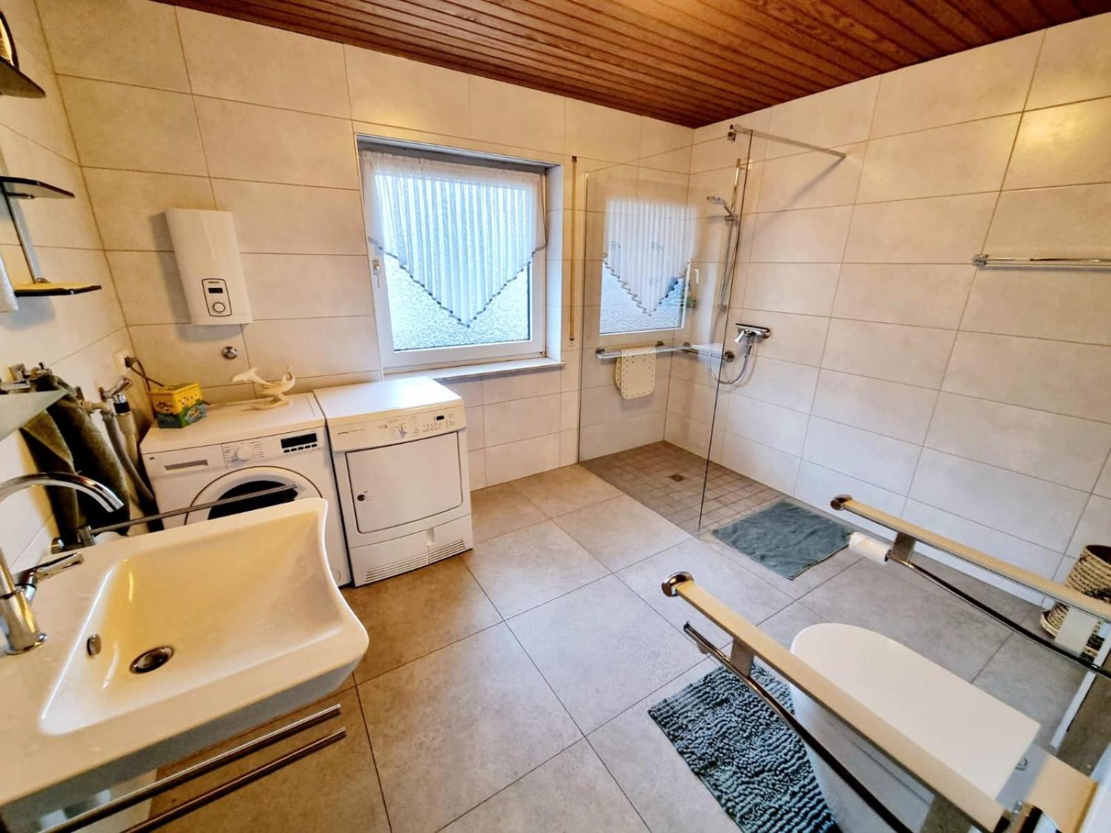 Relax Wohnung Lautertal Gadernheim Ngoại thất bức ảnh