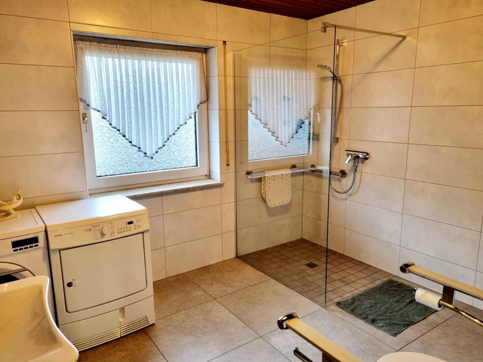 Relax Wohnung Lautertal Gadernheim Ngoại thất bức ảnh