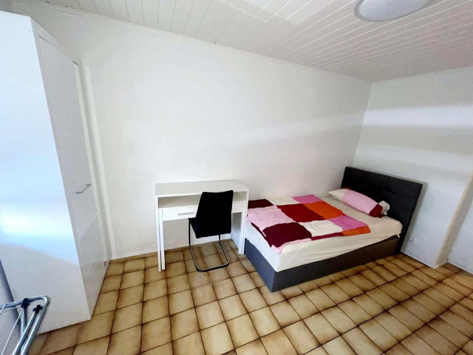 Relax Wohnung Lautertal Gadernheim Ngoại thất bức ảnh