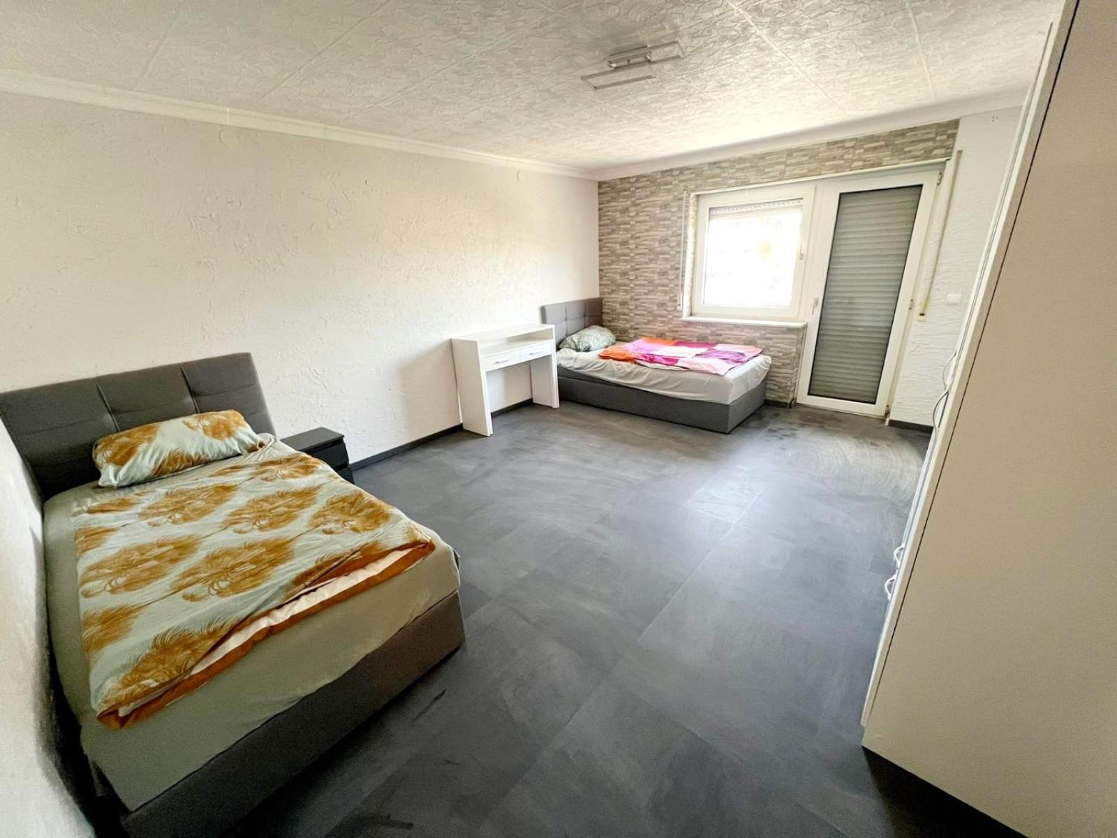 Relax Wohnung Lautertal Gadernheim Ngoại thất bức ảnh